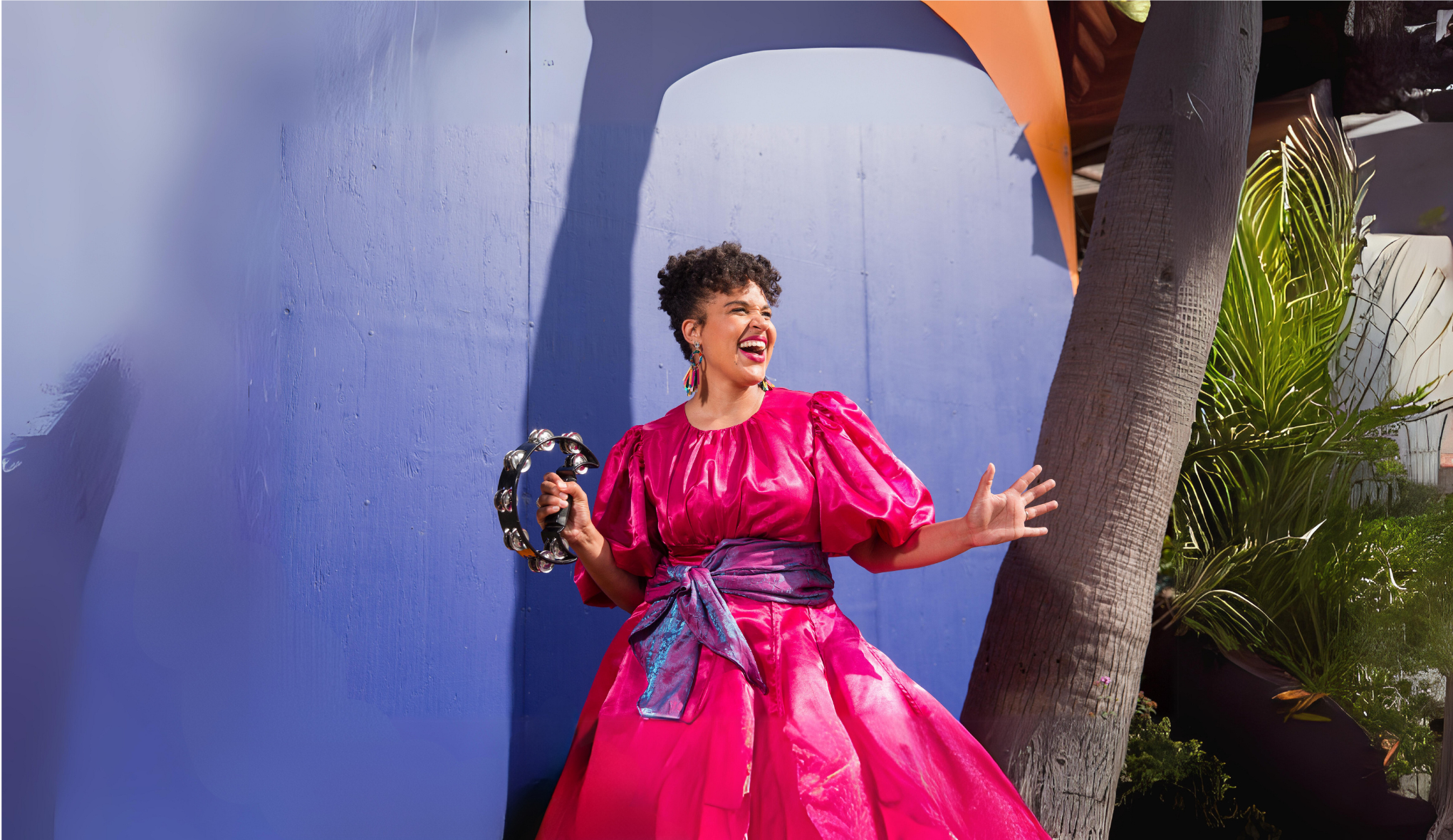 Jazzy Ash Index — Dandelion Artists